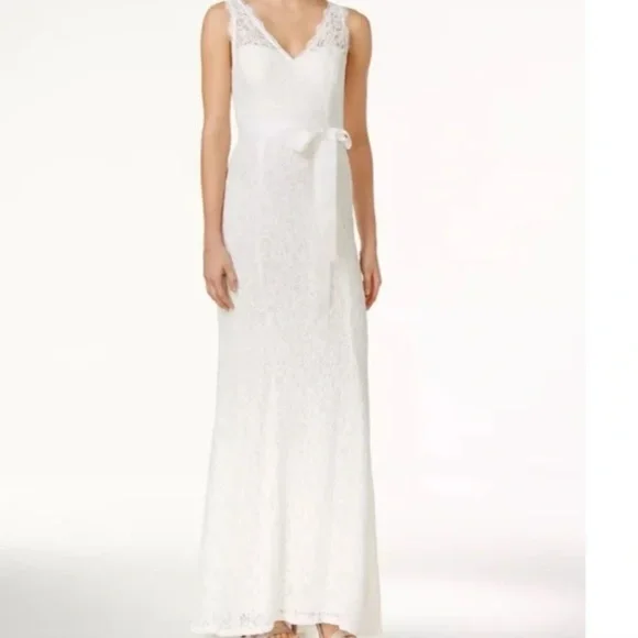 chinese dress ladies ADRIANNA PAPELL - 31231 main image 1